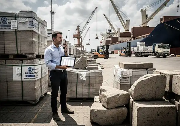 Commercial Agents
