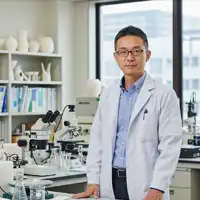 Kenji Tanaka