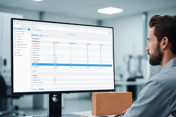 Quality Traceability System